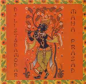 DJ List & Damodar - Maha Prasad