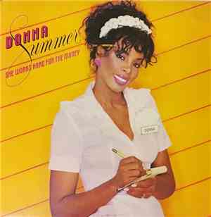 Donna Summer - She Works Hard For The Money