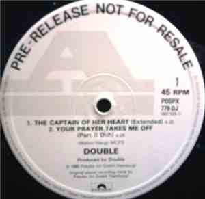 Double - The Captain Of Her Heart