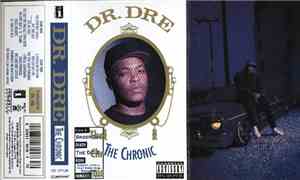 Dr. Dre - The Chronic