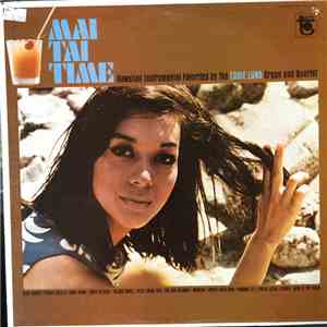 Eddie Lund - Mai Tai Time