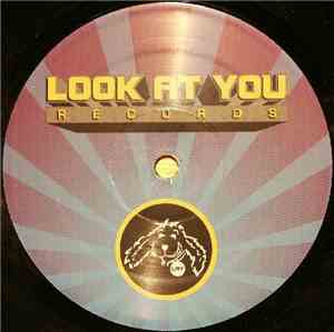 Eddie Matos - Groove Odyssey E.P.