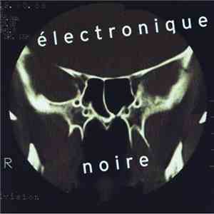 Eivind Aarset - Électronique Noire