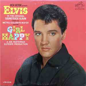 Elvis Presley - Girl Happy