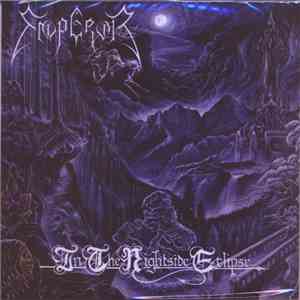 Emperor  - In The Nightside Eclipse