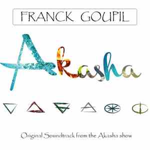 Franck Goupil - Akasha (Original Soundtrack)