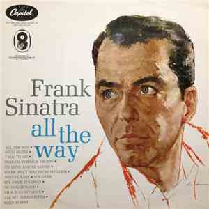Frank Sinatra - All The Way