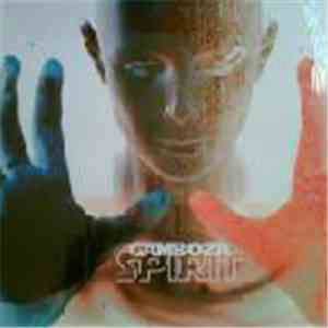 Gamboza - Spirit