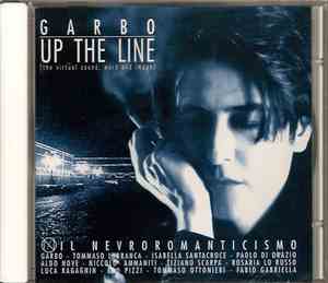 Garbo - Up The Line