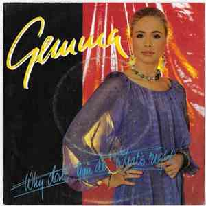 Gemma - Why Don't You Do What's Right