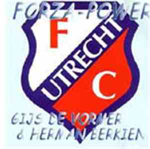 Gijs De Vormer & Herman Berkien - Forza-Power