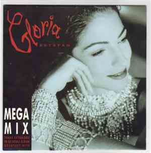 Gloria Estefan - Megamix