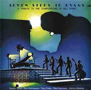 Gordon Beck · Ron Mathewson · Tony Oxley · Stan Sulzmann · Kenny Wheeler -  ...