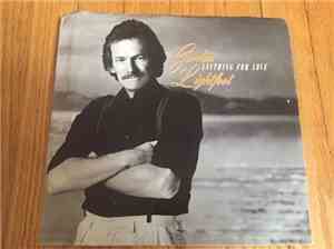 Gordon Lightfoot - Anything For Love
