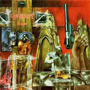 Gorefest - False