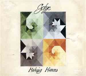 Gotye - Making Mirrors