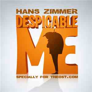 Hans Zimmer - Despicable Me: Promo Score Soundtrack