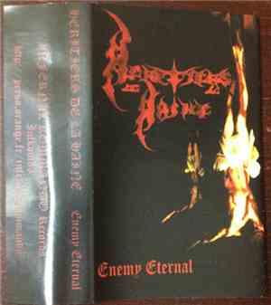 Héritiers De La Haine - Enemy Eternal