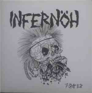 Infernöh - 7 Spår E.P.