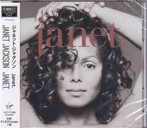 Janet - Janet.