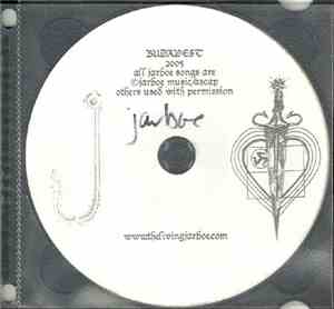 Jarboe - Budapest  2005