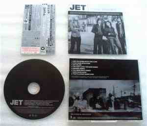 Jet - Rare Tracks