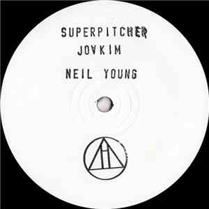 Joakim, Superpitcher - On The Beach (Remixes)
