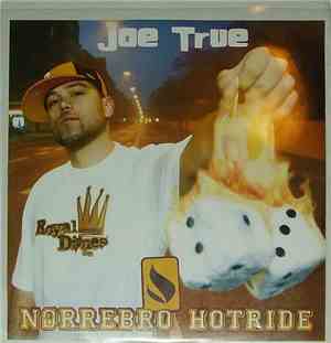 Joe True - Nørrebro Hotride