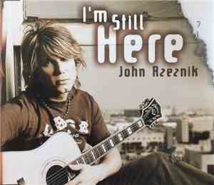 John Rzeznik - I'm Still Here (Jim's Theme)