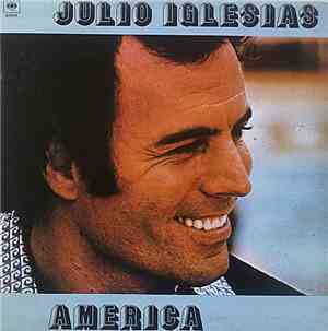 Julio Iglesias - America