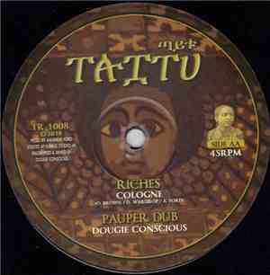 Junior Wilson / Singing Cologne - Give Me Jah Love / Riches