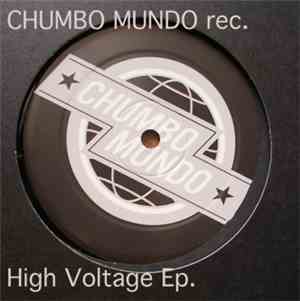 Kamisshake - High Voltage