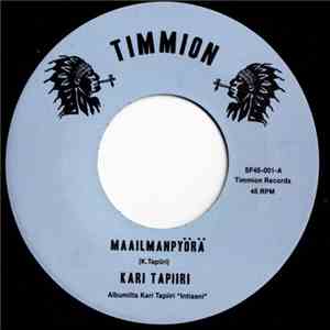 Kari Tapiiri - Maailmanpyörä