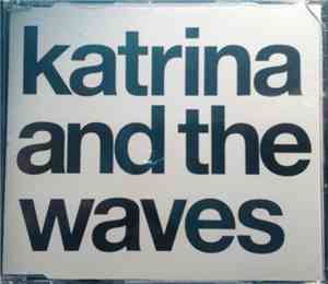 Katrina And The Waves - Katrina And The Waves