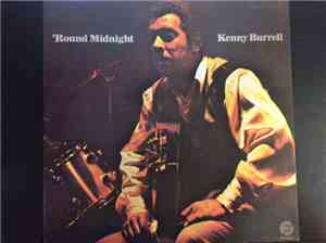 Kenny Burrell - 'Round Midnight