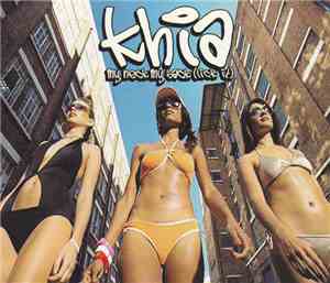 Khia - My Neck, My Back (Lick It)