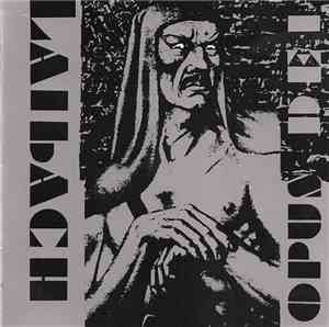 Laibach - Opus Dei