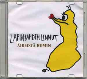 Lapinlahden Linnut - Äideistä Rumin
