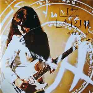 Liz Larin - Hurricane