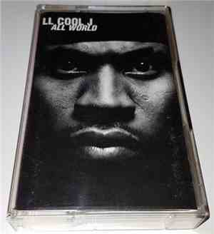 LL Cool J - All World