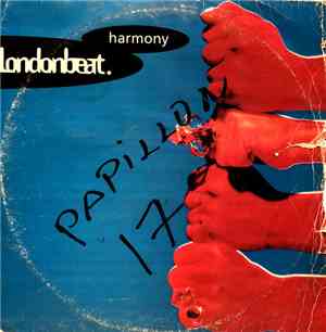 Londonbeat. - Harmony