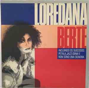 Loredana Bertè - Loredana Bertè