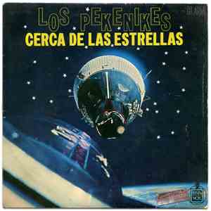 Los Pekenikes - Cerca De Las Estrellas