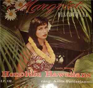 Louis Mouton's Honolulu Hawaiians - Louis Mouton's Honolulu Hawaiians