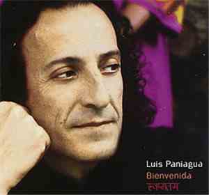 Luis Paniagua - Bienvenida
