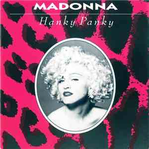 Madonna - Hanky Panky