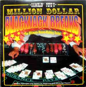 Melo-D - Gamblin' Pete's Million Dollar Blackjack Breaks