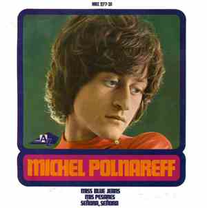 Michel Polnareff - Miss Blue Jeans