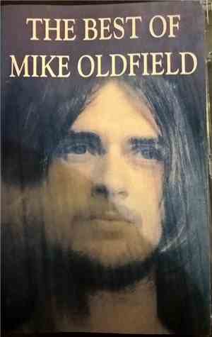 Mike Oldfield - The Best Of