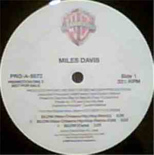 Miles Davis - Blow
